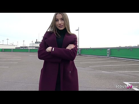 ❤️ GERMAN SCOUT IS A DREAM TOUCHING STEELE, PARKING LOT TELLTALE AND SEXY FOR MONEY ❤ Sex video at en-us.epicpornvideos-com.ru ❌️