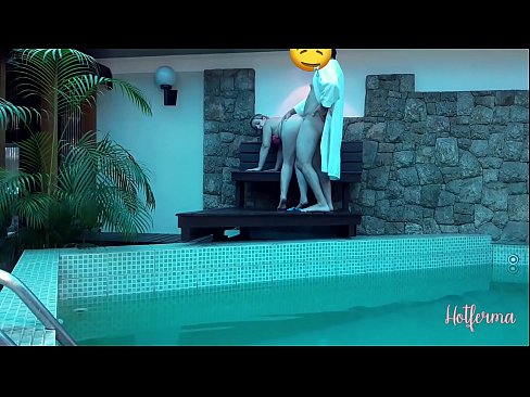 ❤️ Boss invites maid to the pool, but couldn't resist a hot ❤ Sex video at en-us.epicpornvideos-com.ru ❌️